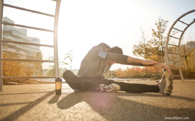 6 façons d améliorer les performances de votre salle de sport 