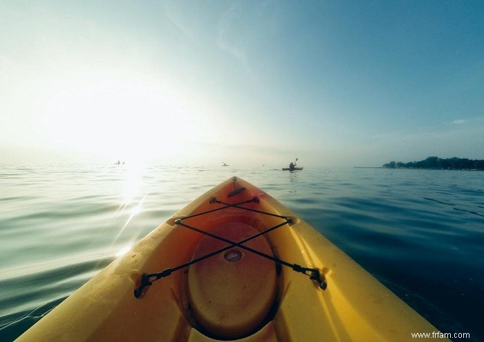 Pourquoi l été est parfait pour les activités de plein air et l exercice 