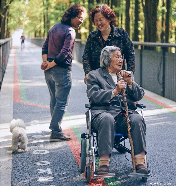 Les meilleures activités pour les personnes âgées atteintes de démence 