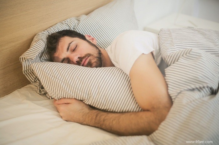 Comment vous assurer d obtenir un meilleur sommeil sur un budget 