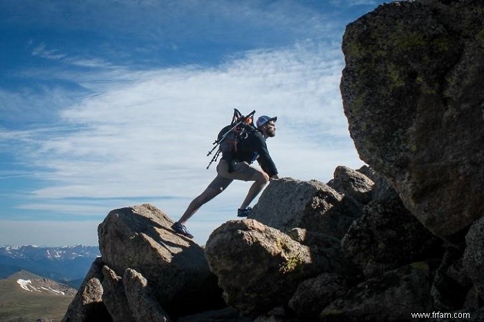 Se préparer pour une aventure en plein air :quoi apporter lors d une randonnée 