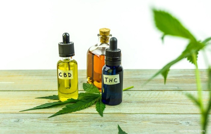 Comment savoir si votre huile de CBD est 100 % sans THC ? 