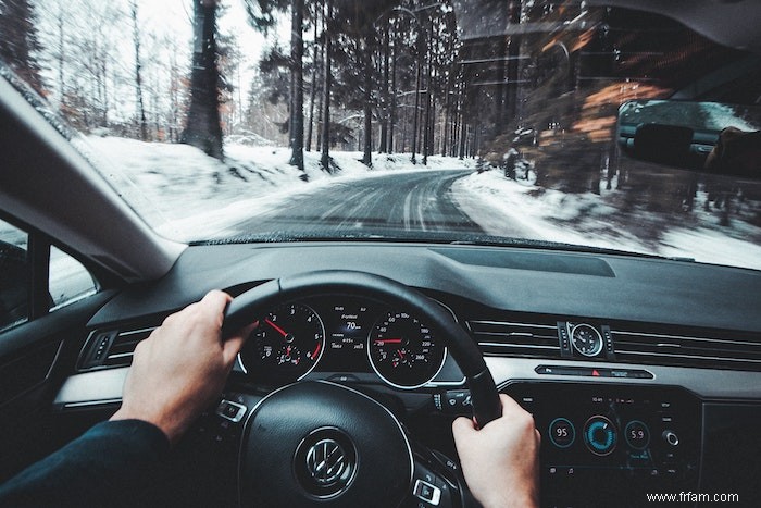 Choses à vérifier sur votre voiture avant de partir en voyage 