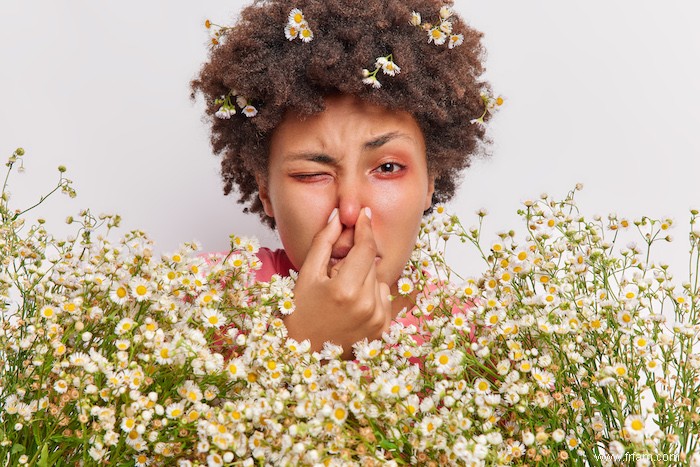 Allergies saisonnières :comment gérer les allergies récurrentes dans des endroits comme Brandford, CT 