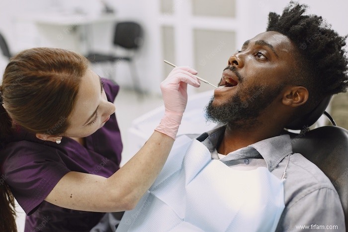 7 questions à poser à votre dentiste pour tirer le meilleur parti de votre visite chez le dentiste 