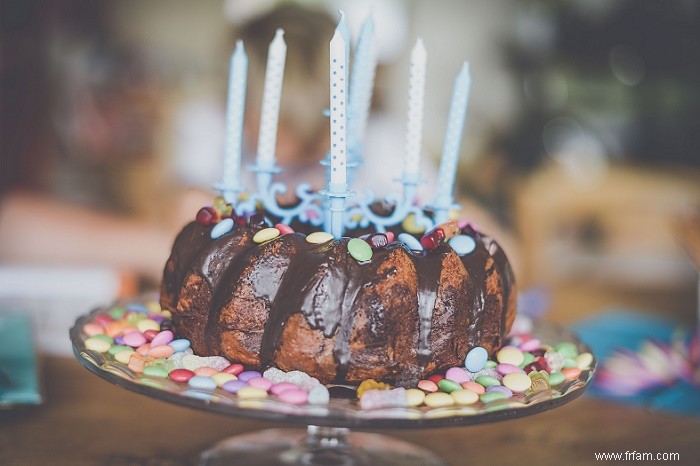 Idées de décoration mignonnes et créatives pour une fête d anniversaire mémorable 