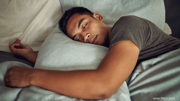 Il est très important que vous vous reposiez ! Conseils pour améliorer la qualité de votre sommeil 