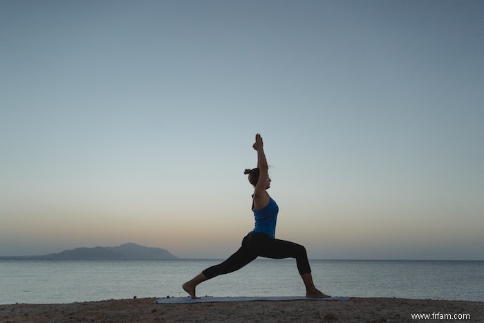 13 postures de yoga pour augmenter la puissance de la mémoire 