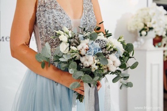 7 meilleures fleurs de mariage d hiver que vous adorerez absolument 