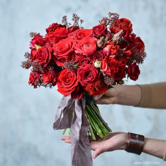 7 meilleures fleurs de mariage d hiver que vous adorerez absolument 