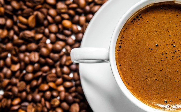 13 meilleurs cafés décaféinés que vous devez essayer 