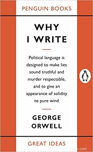 5 livres sur l écriture pour quand vous avez besoin d être inspiré 