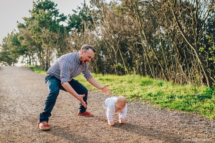 Valeurs clés que les adultes peuvent apprendre des enfants 