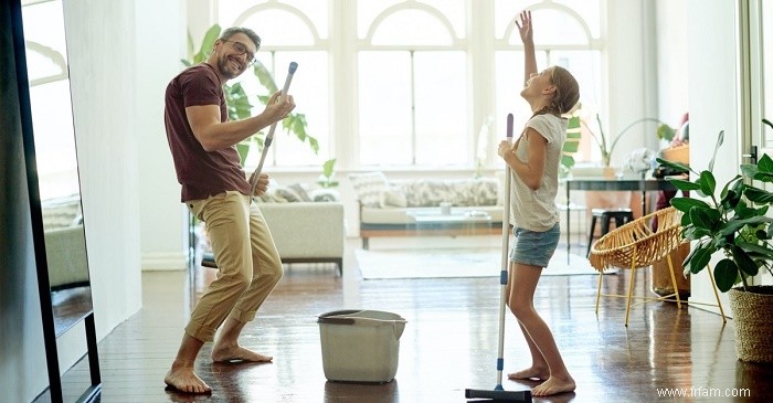 13 choses que les écrivains heureux, prospères et satisfaits font le week-end 