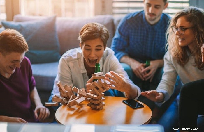 10 loisirs et activités amusants pour les couples à apprécier ensemble 