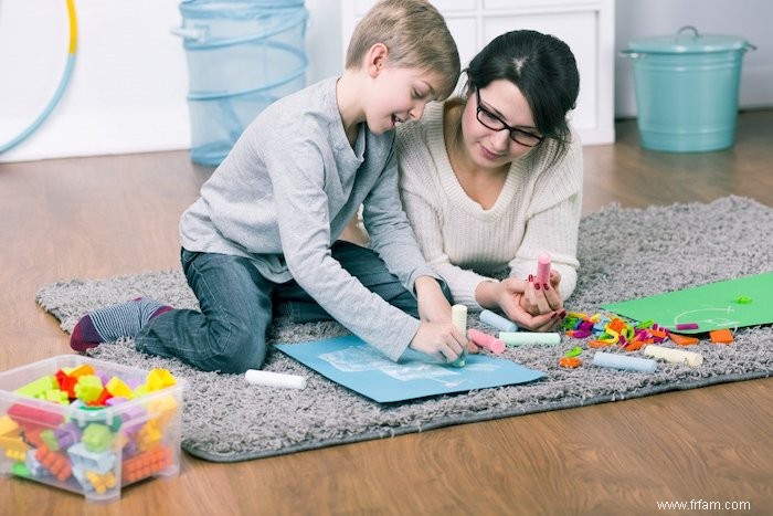 Créer une attitude positive envers l école :5 conseils pour les parents 