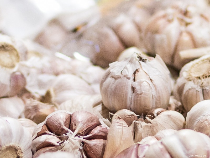 Entretenir un jardin sans produits chimiques 