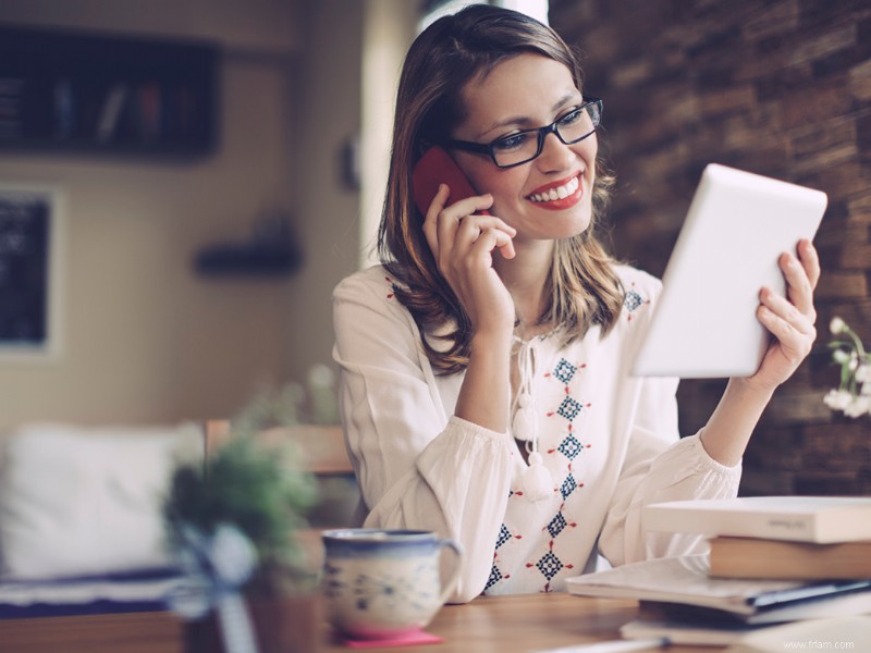 La liste de contrôle ultime pour le changement d adresse 