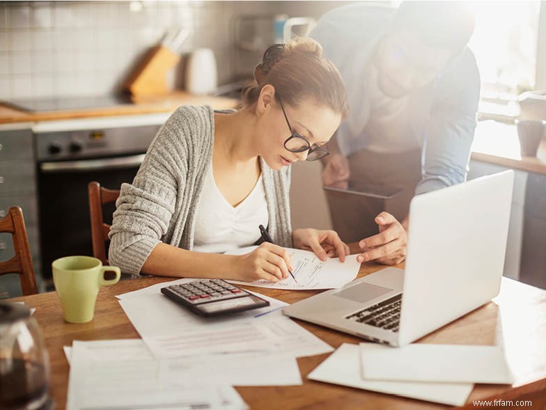 Ne commettez pas ces erreurs courantes lors de l achat d une maison 