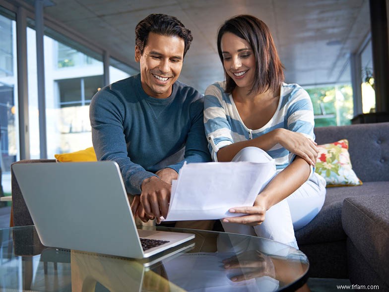 Se préparer à l achat d une maison à distance 