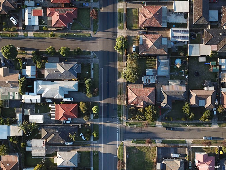 Lisez ceci avant de faire une offre sur une maison 