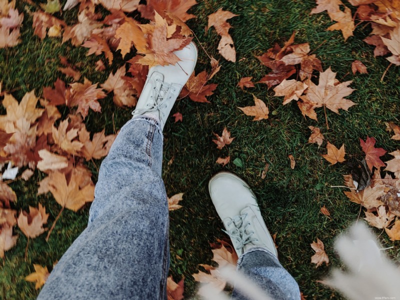 Préparez-vous pour le marché d automne chaud 