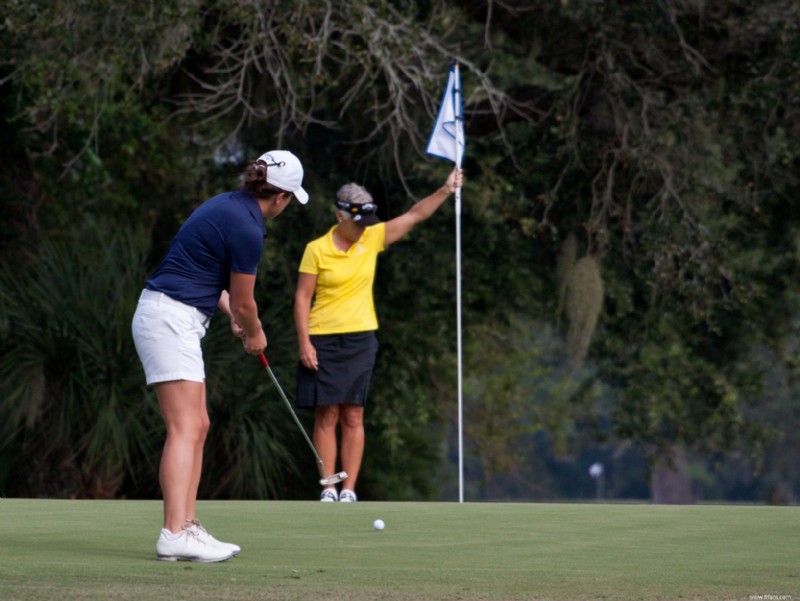 Les avantages et les inconvénients de vivre à côté d un terrain de golf 