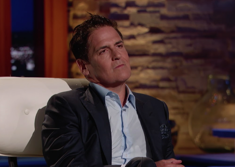 Les plus gros investissements de Mark Cuban dans Shark Tank 