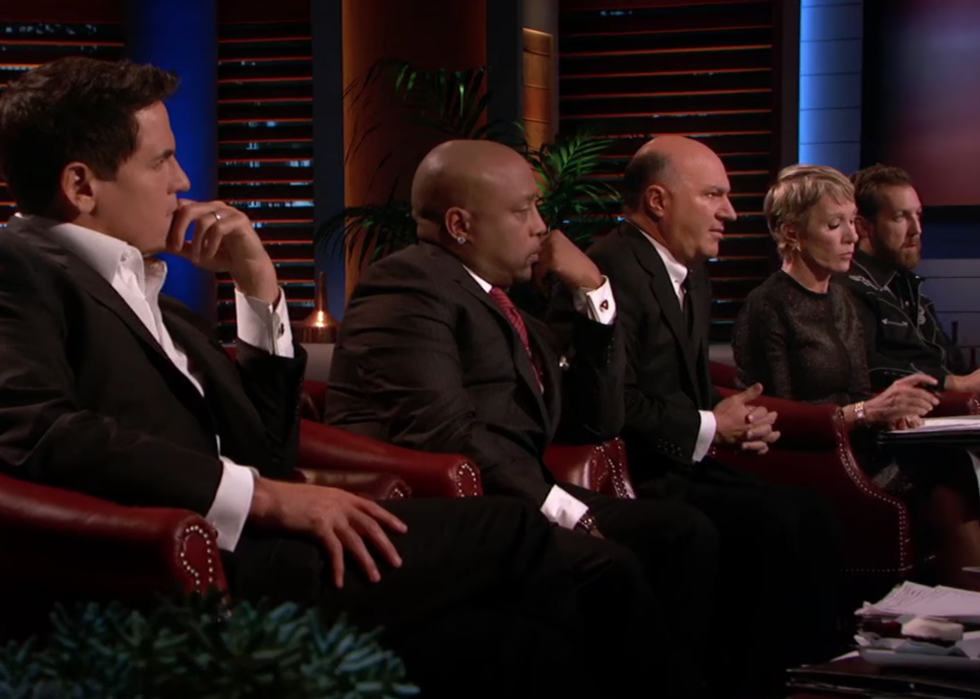 Les plus gros investissements de Mark Cuban dans Shark Tank 