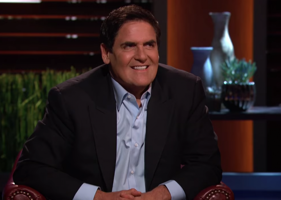 Les plus gros investissements de Mark Cuban dans Shark Tank 