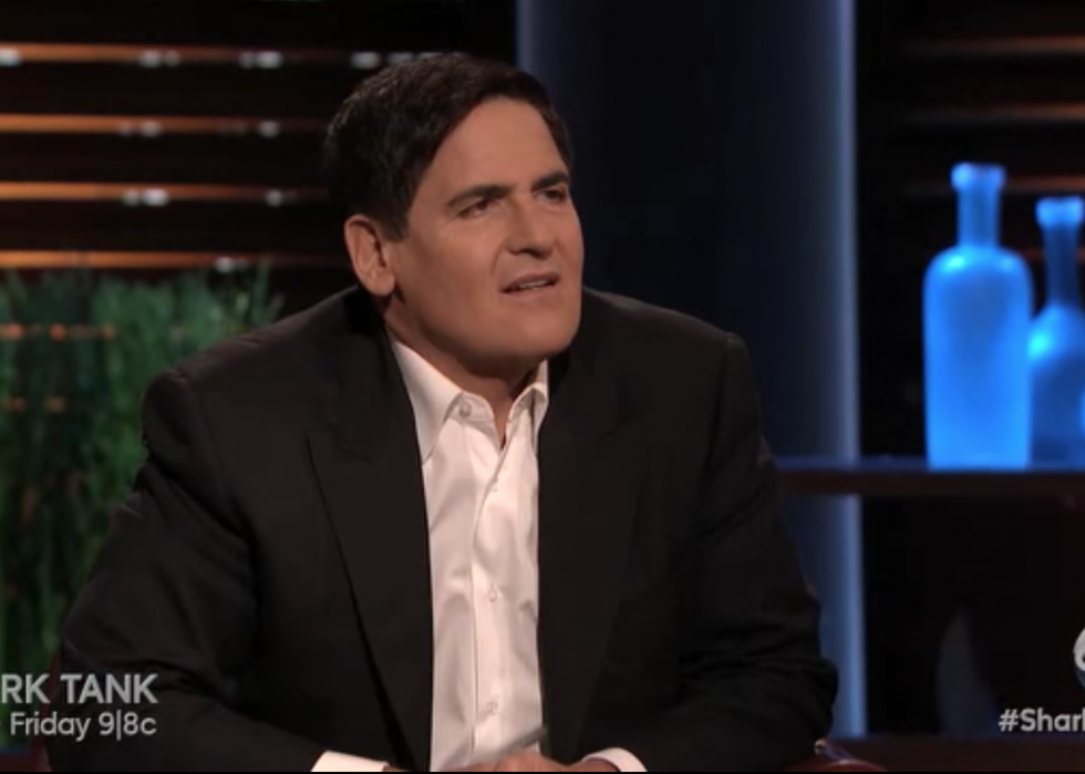 Les plus gros investissements de Mark Cuban dans Shark Tank 