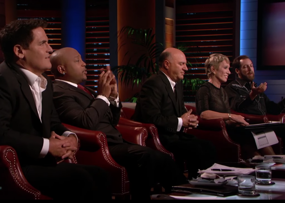 Les plus gros investissements de Mark Cuban dans Shark Tank 