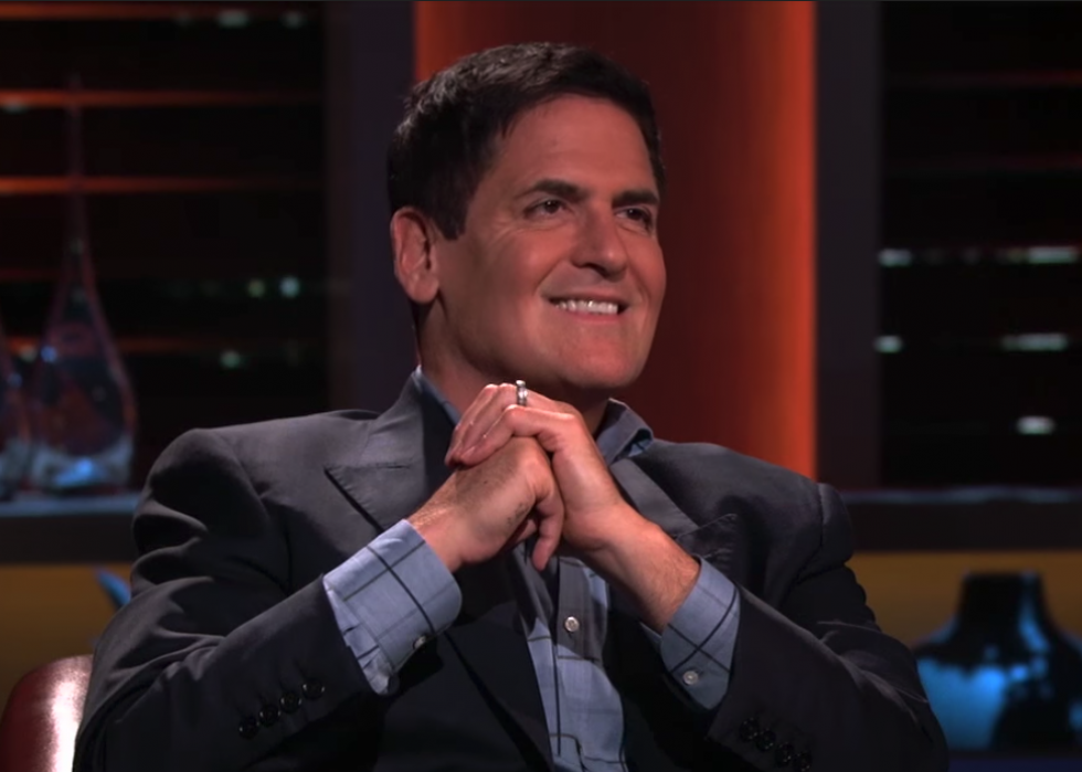 Les plus gros investissements de Mark Cuban dans Shark Tank 