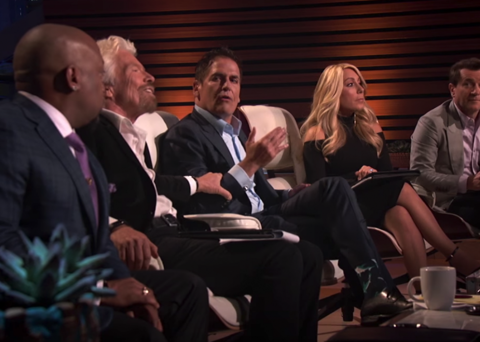 Les plus gros investissements de Mark Cuban dans Shark Tank 