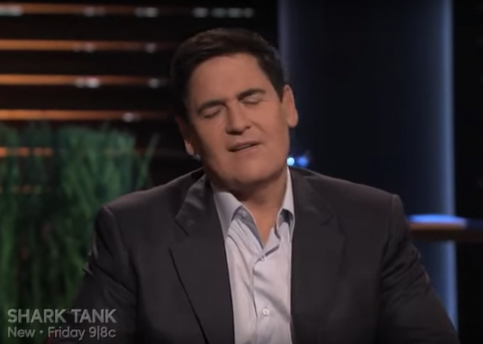 Les plus gros investissements de Mark Cuban dans Shark Tank 