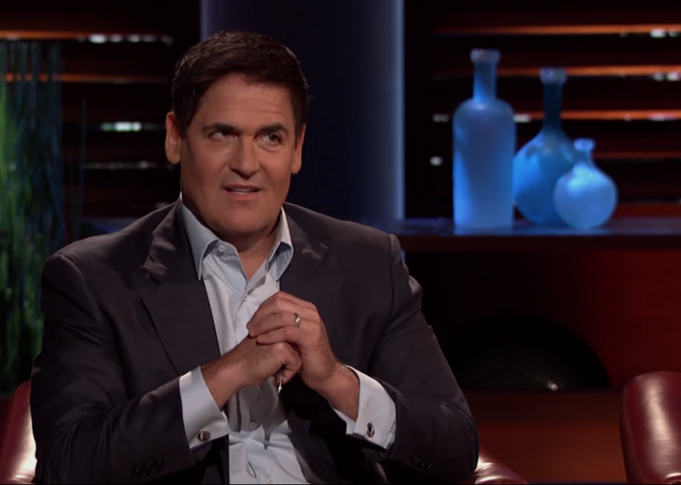 Les plus gros investissements de Mark Cuban dans Shark Tank 