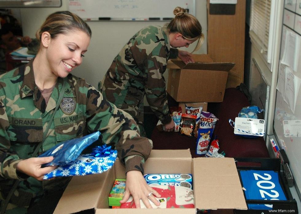 50 façons d être charitable au quotidien 