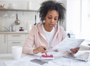 Comment la prochaine génération se sent-elle à l idée de rejoindre le marché du travail 