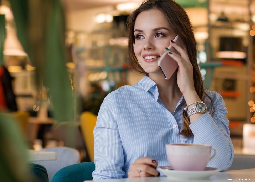 50 meilleures petites et moyennes entreprises pour lesquelles travailler en Amérique 