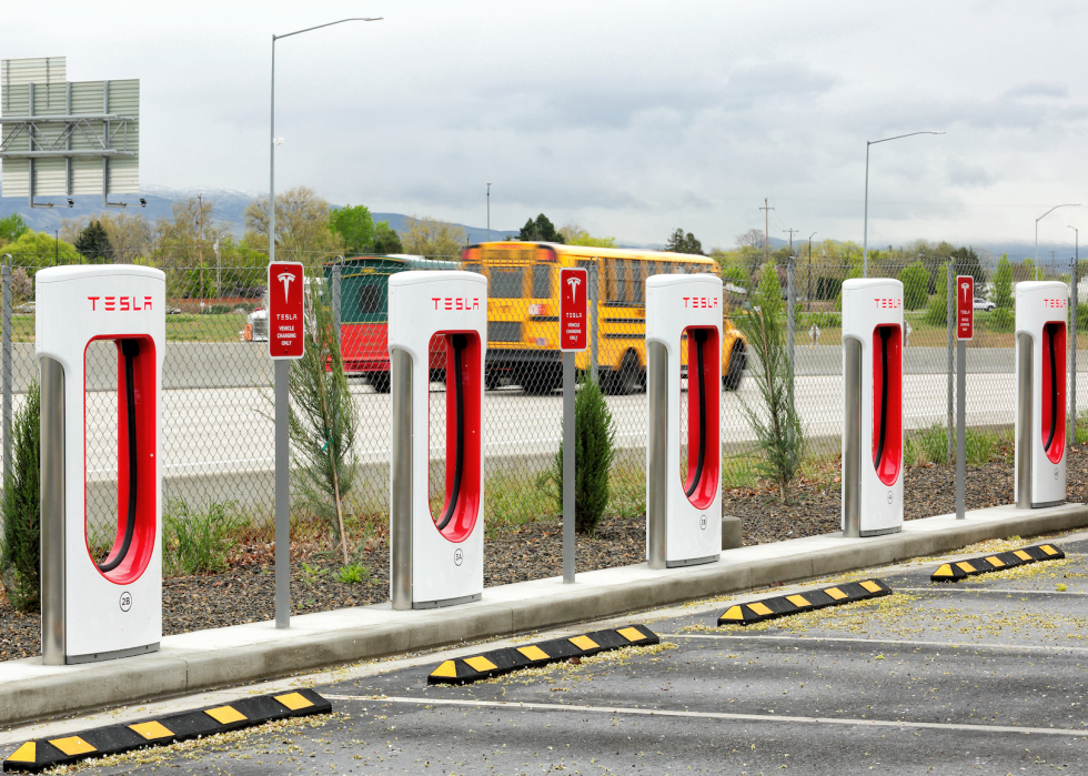 33 façons dont les voitures sans conducteur sont sur la bonne voie pour changer la vie américaine 