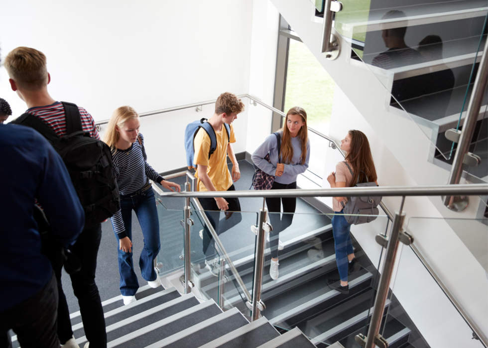 Le meilleur conseil que vous ayez jamais reçu d un enseignant 