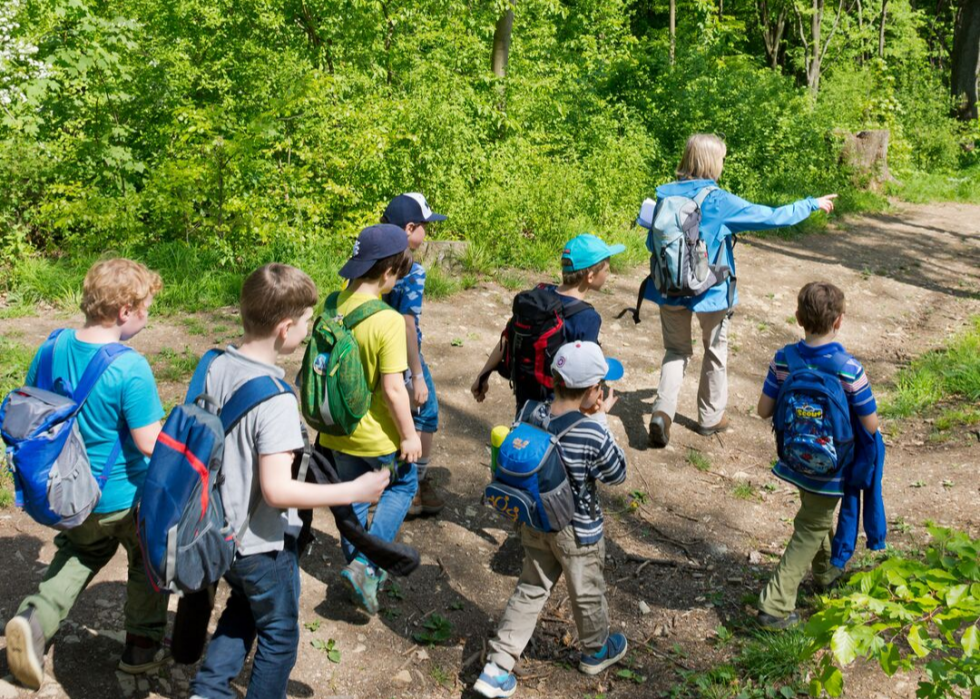 Combien gagnent les enseignants dans le monde 