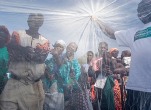 15 organismes de bienfaisance où vous pouvez voir votre impact direct 