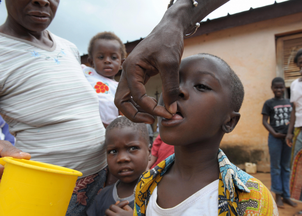 15 organismes de bienfaisance où vous pouvez voir votre impact direct 