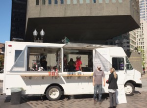 Les métros les plus faciles pour démarrer un food truck 