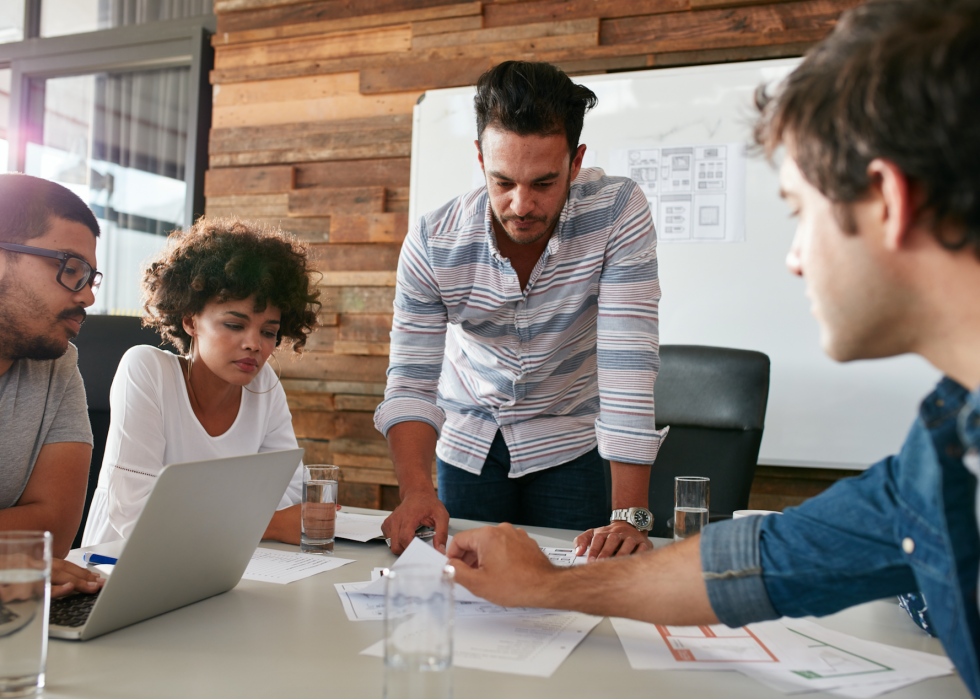 Rapport sur l emploi de mai :les industries qui perdent le plus d emplois pendant la COVID-19 