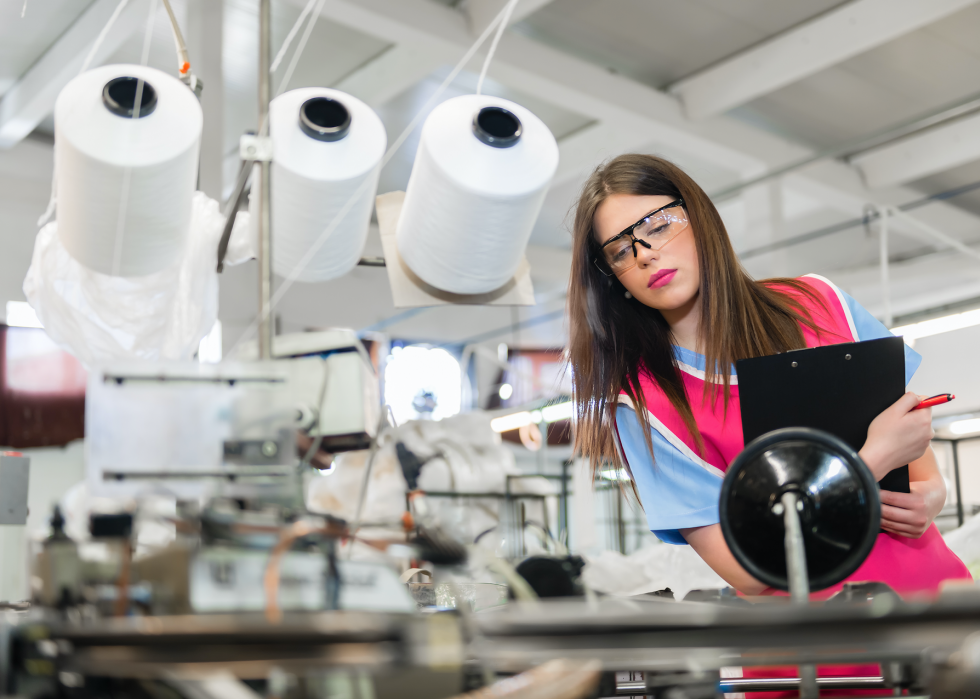 Rapport sur l emploi de mai :les industries qui perdent le plus d emplois pendant la COVID-19 