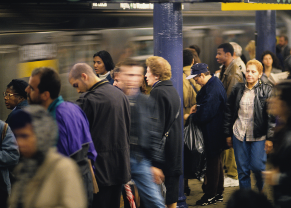 Comment la productivité du travail aux États-Unis a changé depuis 1950 