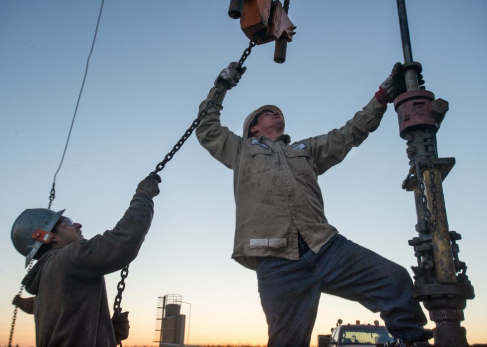 Coût du pétrole l année de votre naissance 