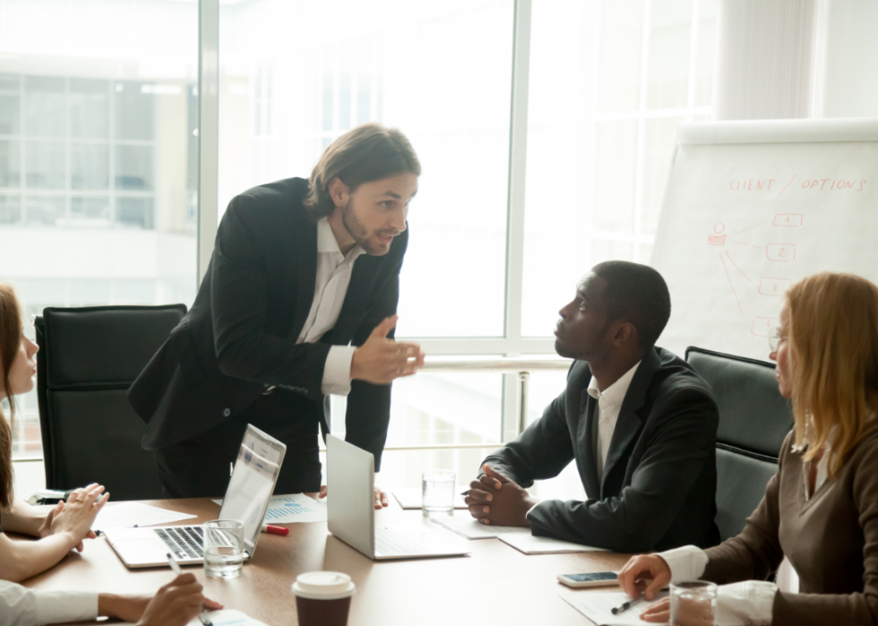 Types de discrimination à l emploi les plus courants 